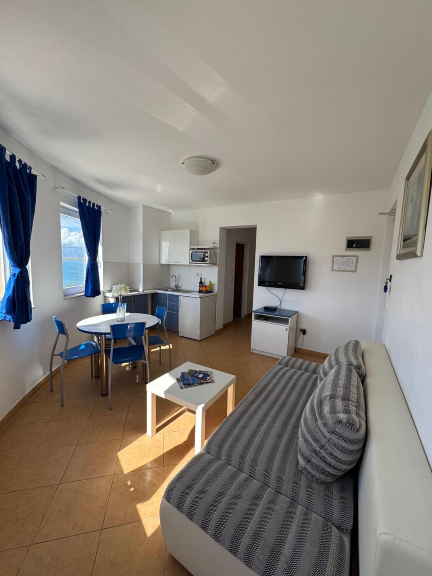 Apartments & Restaurant Condura Croatica Nin-Sabunike Luaran gambar